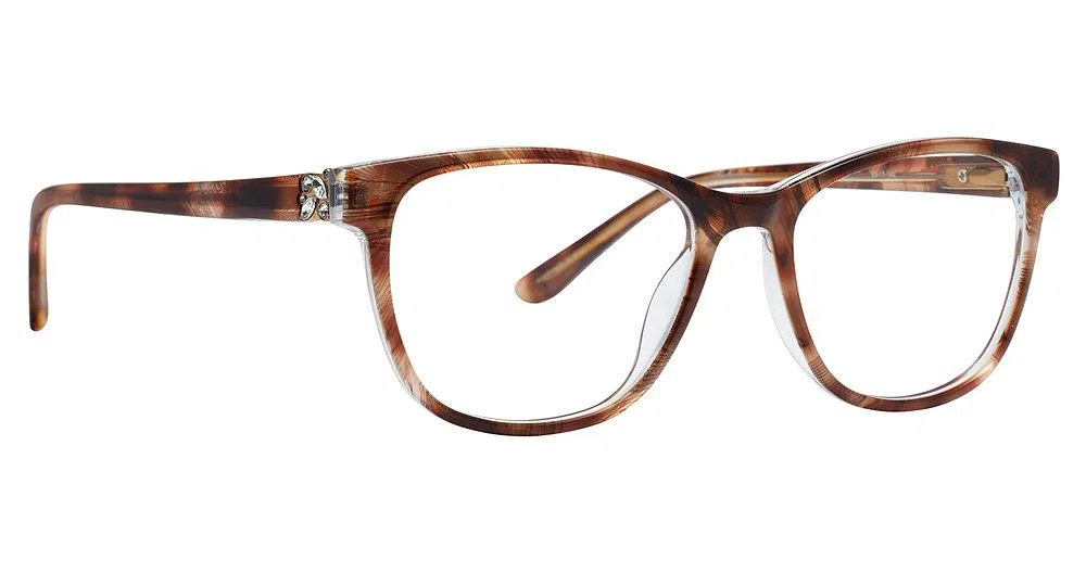 Jenny Lynn JLVALIANT Eyeglasses - view 5